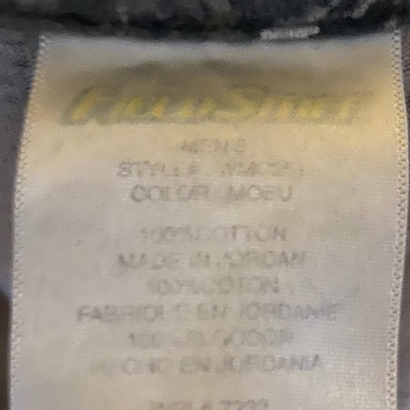 Camo shirt - Picture 2 of 2